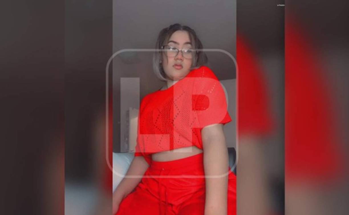 El complejo de apartamentos donde vivía Esly Dayana con su madre está situado en la 7500 de Drouet Street, sureste de Houston.