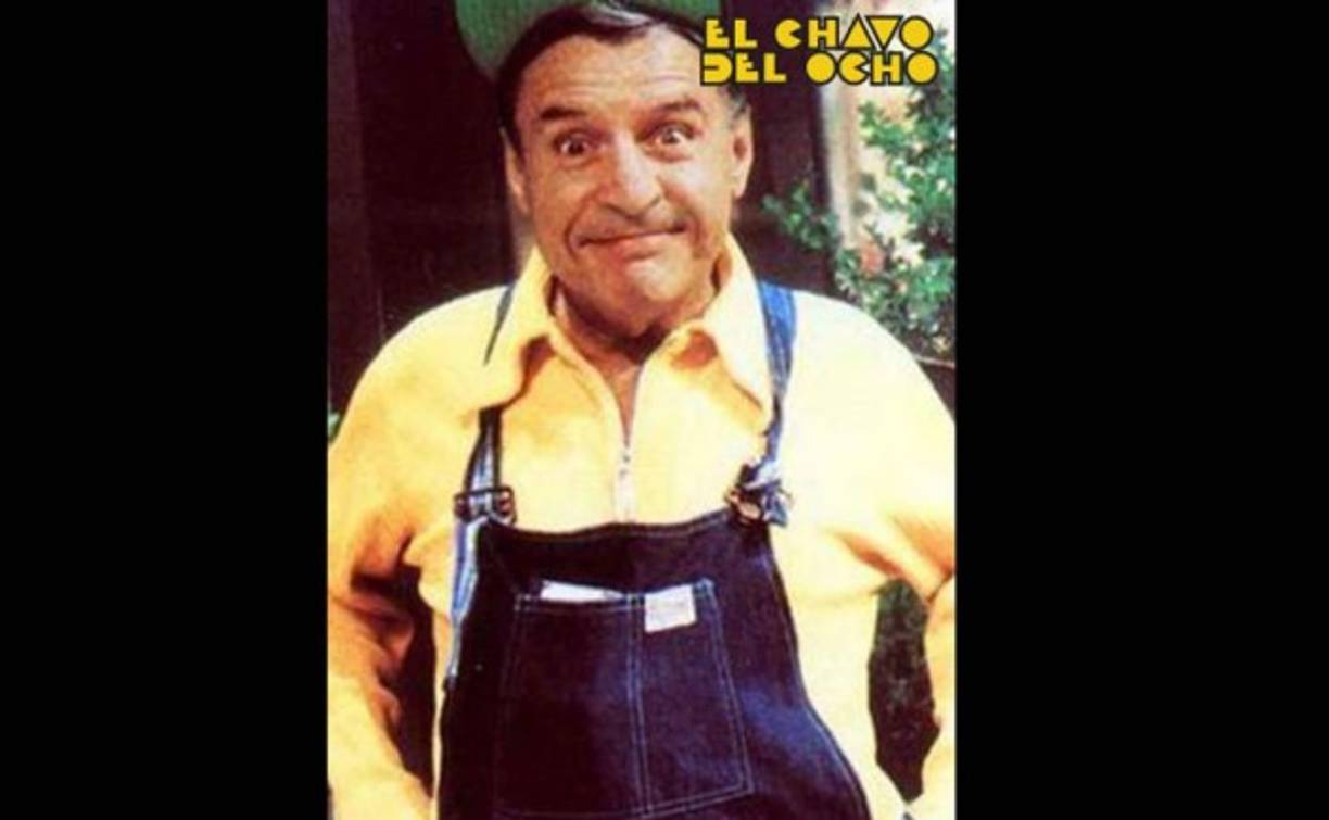 Godinez (Horacio Gómez) <br/>Lo interpretó el hermano de Roberto Gómez Bolaños, Horacio Gómez, quien falleció un 21 de noviembre de 1999, por culpa de infarto.