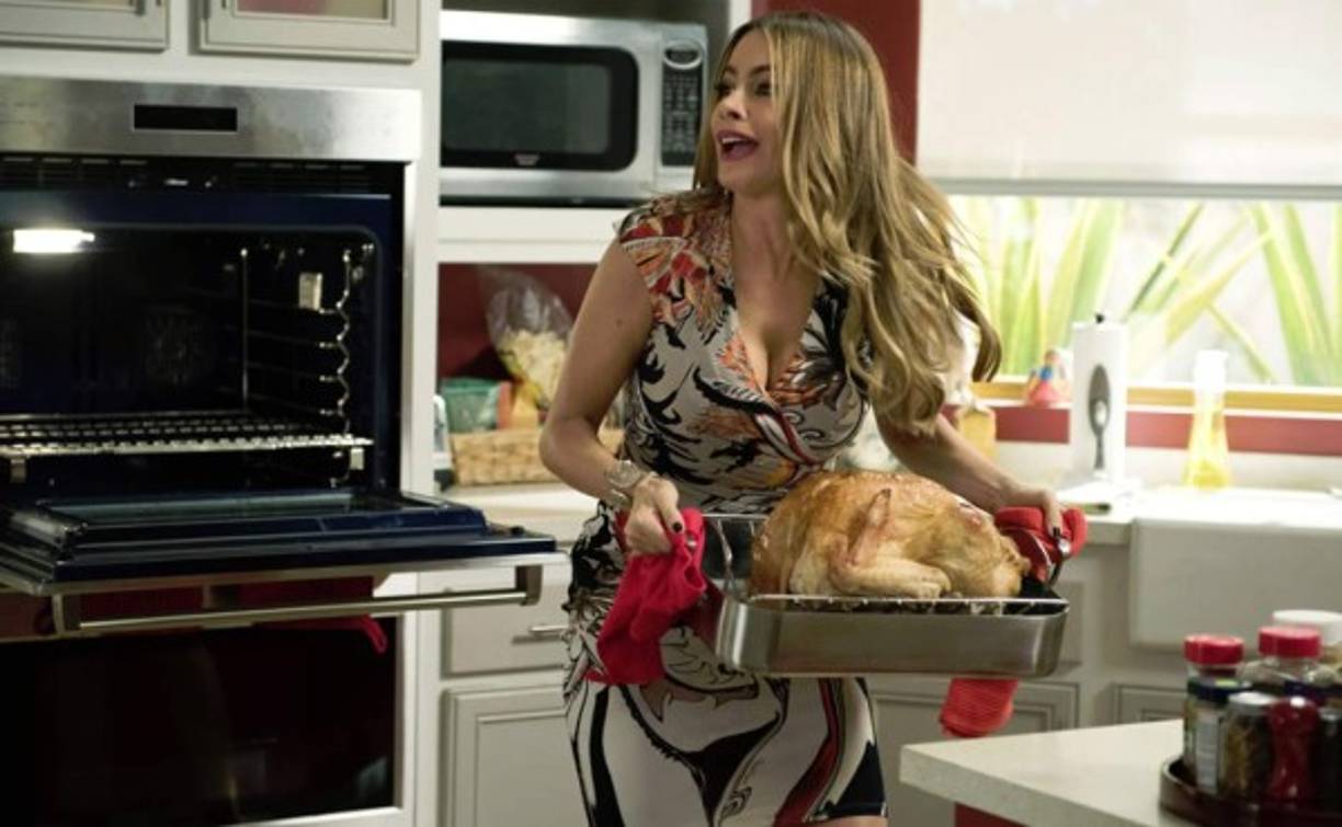 Gracias a su trabajo en la serie televisiva Modern Family, es considerada una de las mejores actrices cómicas.