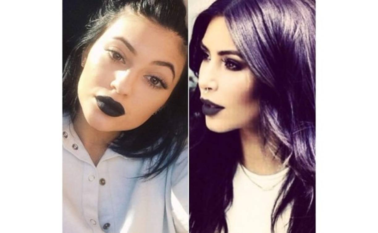 ¿Pero este estilo es realmente adecuado para una chica de 18 años?