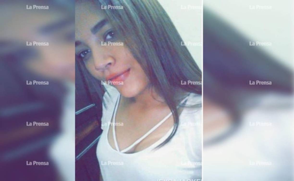 Jeysa López se encontraba con Karolina García, Moisés y Javier López al momento del ataque criminal.