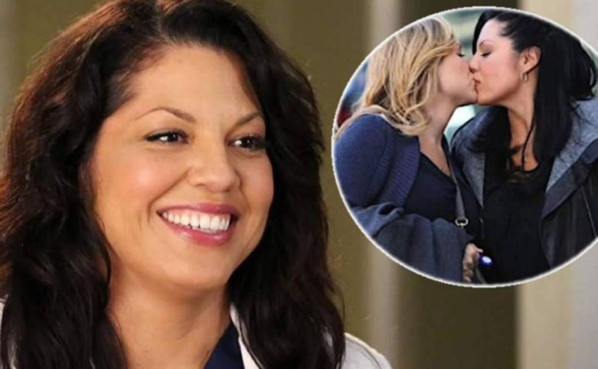 Conocida por interpretar a la doctora Callie Torres, personaje orgullosamente bisexual de la serie Grey's Anatomy, la actriz Sara Ramírez anunció este sábado su bisexualidad por primera vez en público durante la convención True Colors 40 to None.'Tantos de nuestros jóvenes que experimentan indigencia son jóvenes cuyas vidas tocan muchas intersecciones ­ya sea de identidad de género,expresión de género, raza, clase, orientación sexual, religión, estatus de ciudadanía' dice.<br/>