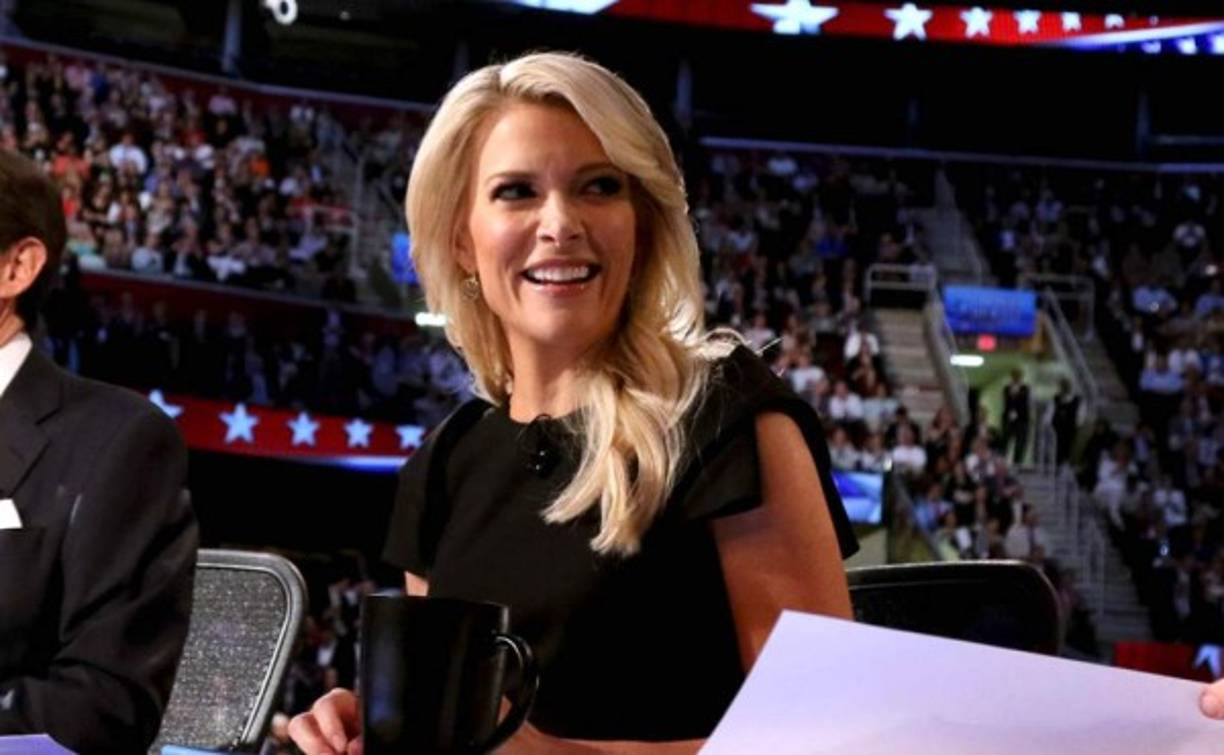 Trump arremetió contra la cadena por Megyn Kelly: FoxNews deberían de avergonzarse de ustedes. Les conseguí la cifra de audiencia más alta de su historia y no dicen más que cosas malas', dijo a sus 3,5 millones de seguidores.