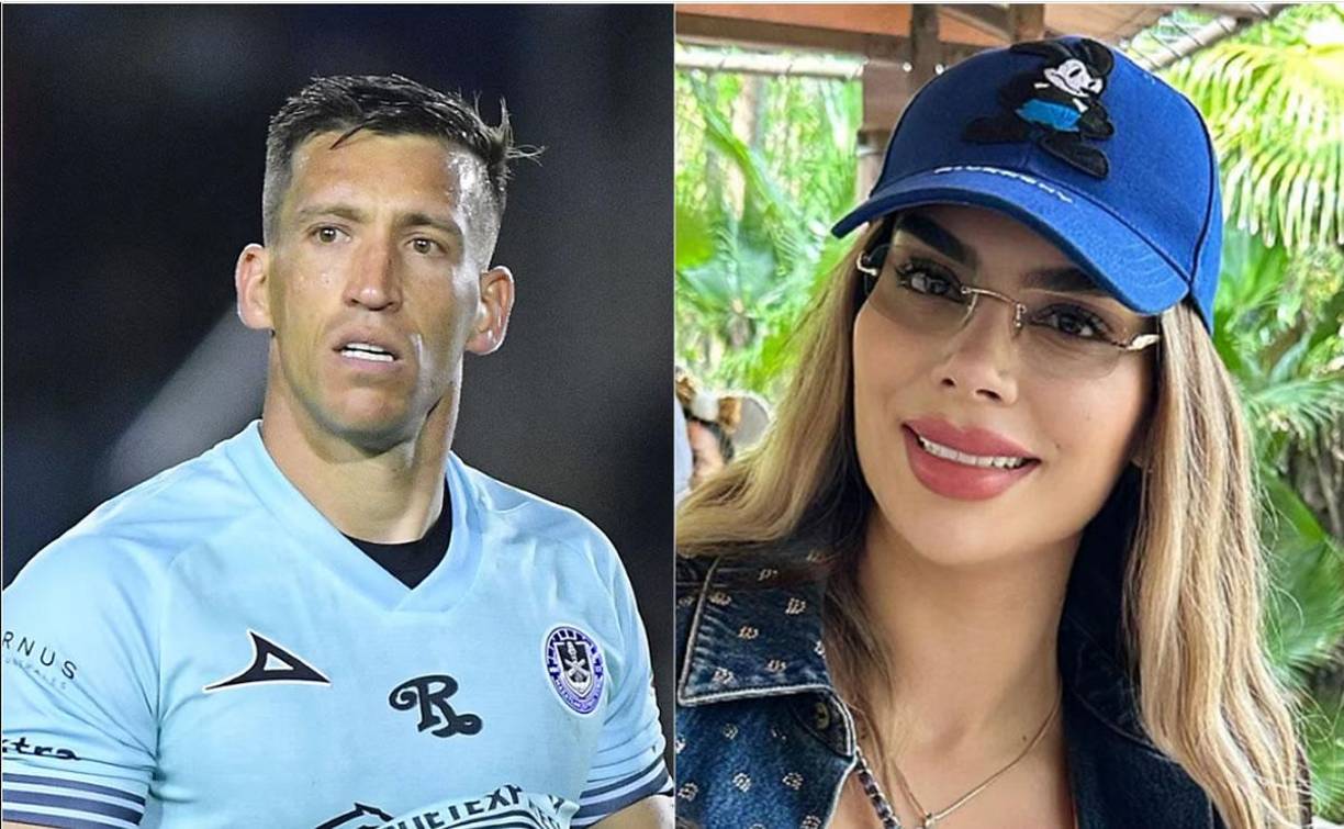 Paola Salcedo deja un hijo de cuatro años que tuvo con el portero uruguayo Nicolás Vikonis, quien decidió irse de México rompió el silencio por lo sucedido.