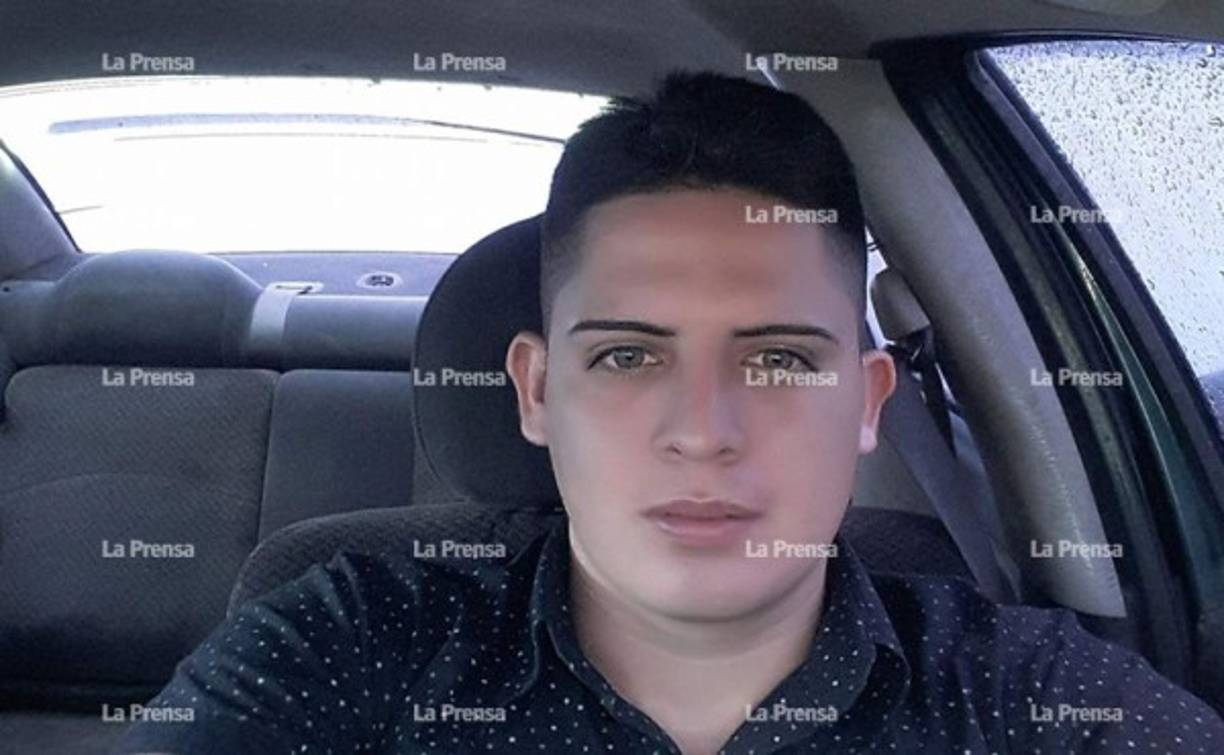 Luis Herrera vivía exactamente en Bijao, Choloma, no era casado ni deja hijos, según informó su hermana Michelle Herrera.