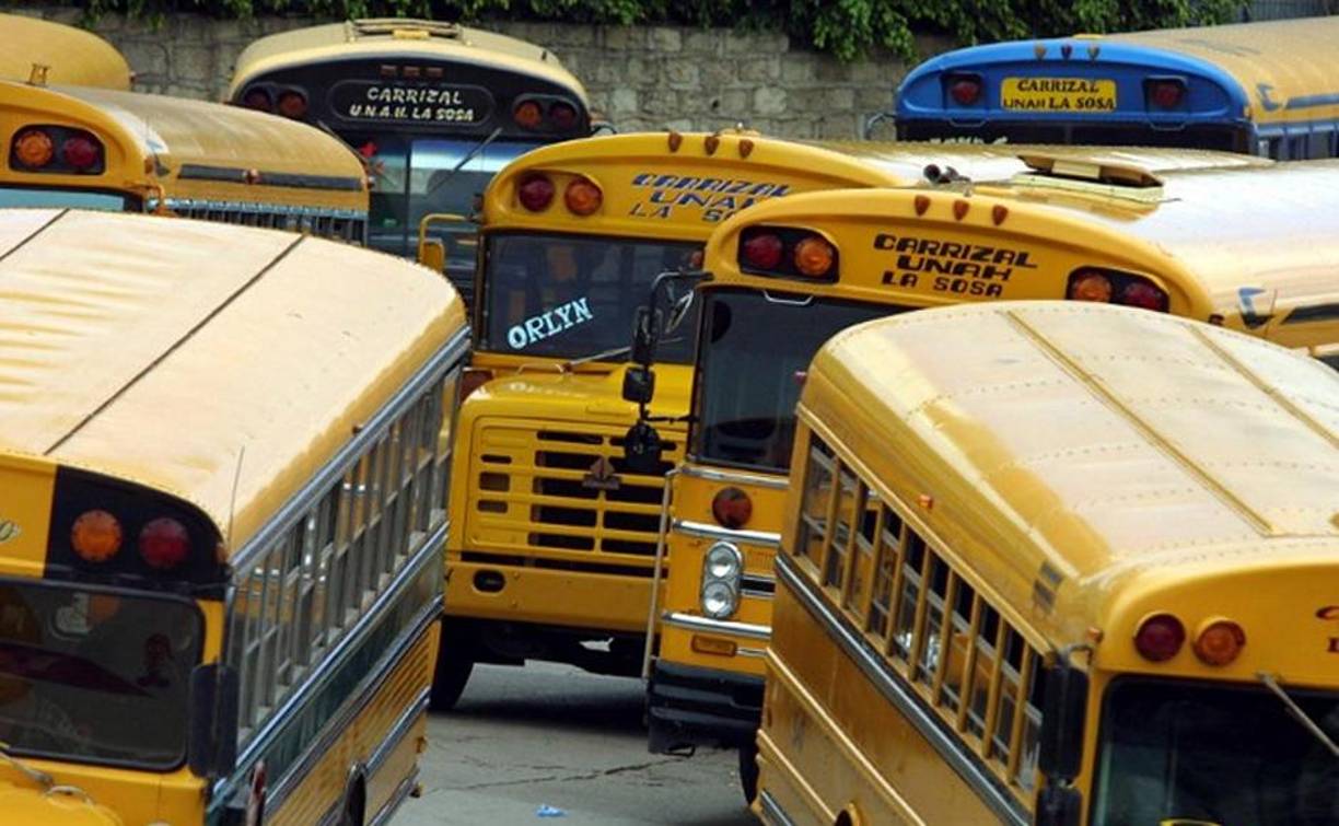 En el servicio urbano se aprobó un subsidio directamente al usuario de tres lempiras, con un máximo de 1,080 lempiras por día hábil por unidad de transporte en operación previamente verificada y de acuerdo con la tarifa técnica establecida por el IHTT. 