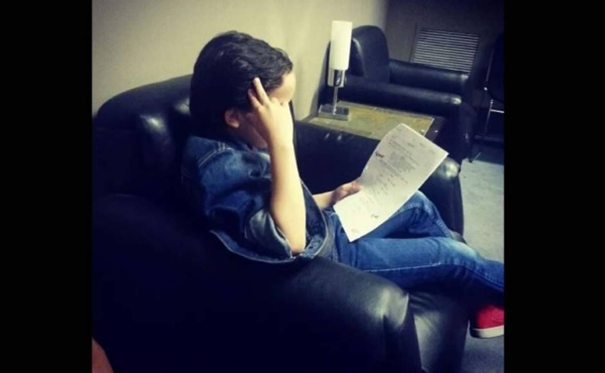 Ángel Romero admira a Justin Timberlake, Paul Walker, Vin Diesel, Aarón Taylor- Johnson.