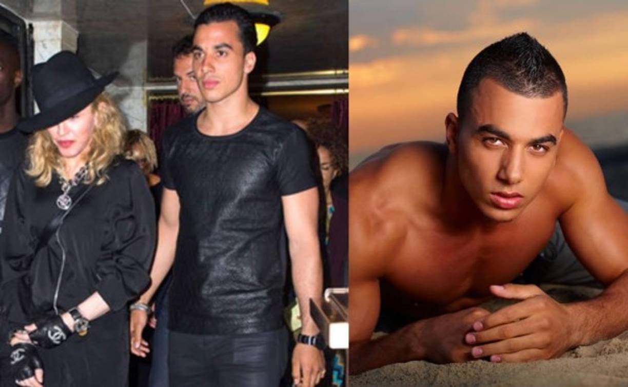 Timor Steffens<br/>2014<br/>Diferencia de edad: 30 años<br/>