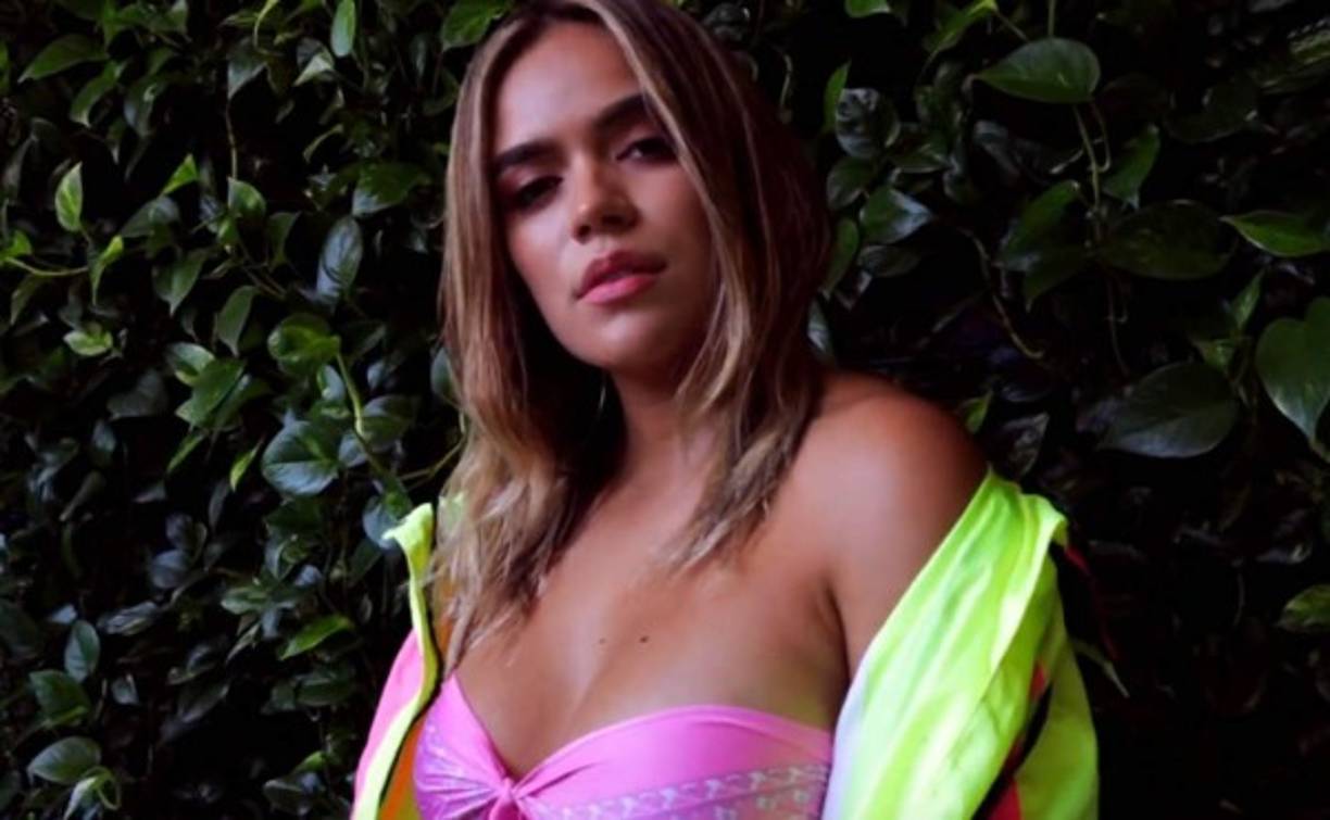 La intérprete de 'Mi Cama' será la portada de noviembre de la revista.<br/>A través de sus redes sociales, la publicación ha dado un vistazo de que esperar con varias tomas de la sesión hecha a la reguetonera colombiana.