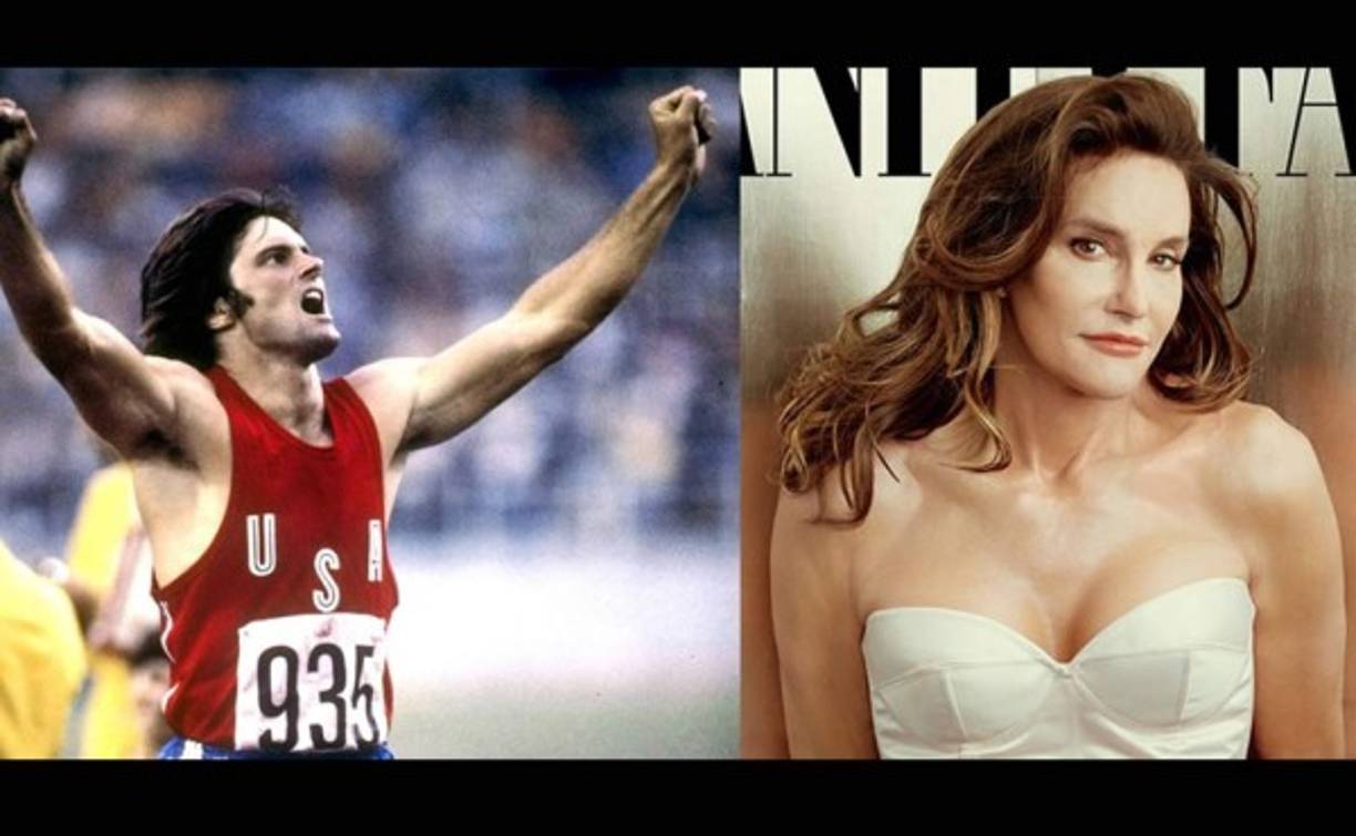 En el mundo de la moda y el espectáculo hay muchos otros famosos como Caitlyn Jenner que han transformado su vida.