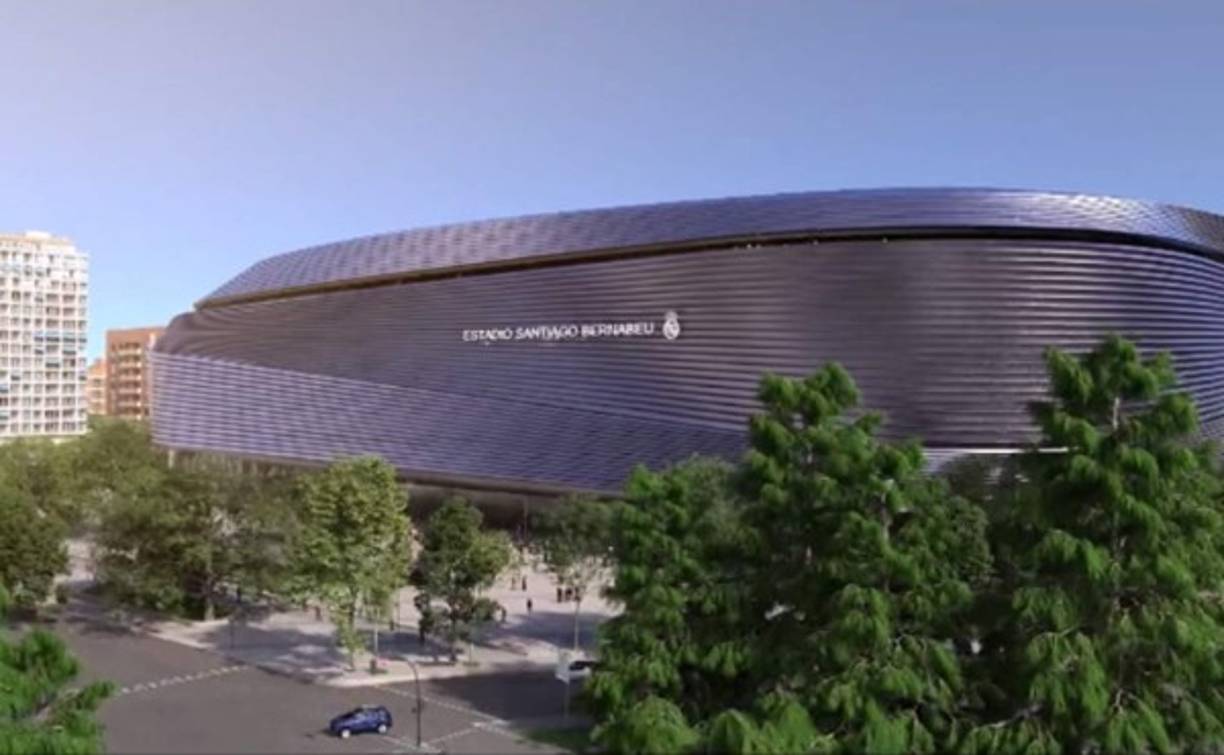 Según el diario Marca, se eliminará La Esquina del Bernabéu, creando espacios comerciales interiores en el estadio y zonas liberadas fuera de él, en las que el club pretende alquilar espacios edificables con los que obtener rentabilidad.