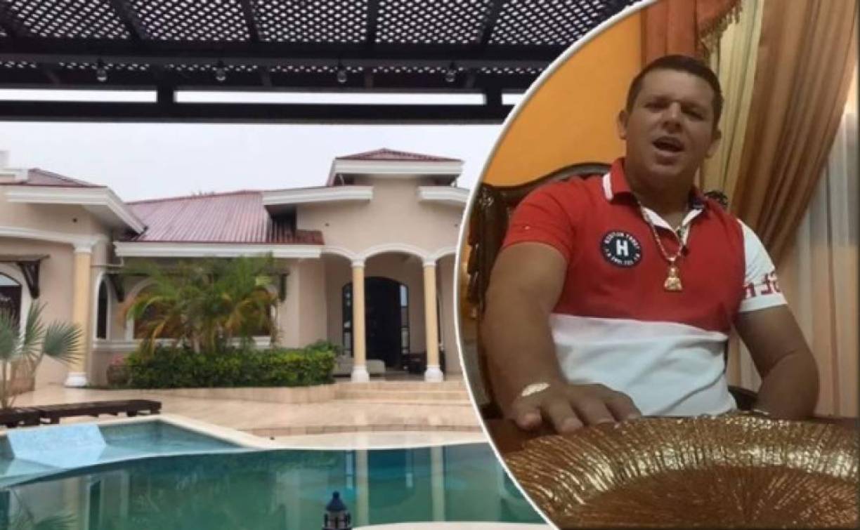 En abril de 2022, “Teto” se había declarado no culpable de los delitos por los cuales Estados Unidos lo pidió en extradición a Honduras.