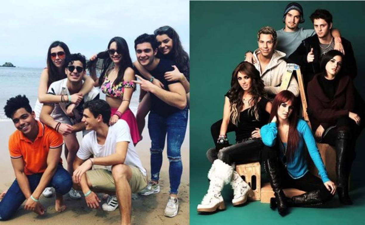 La telenovela girará alrededor de jóvenes de diferentes nacionalidades que lucharán por abrirse camino en el mundo artístico.<br/><br/>En abril se realizó el lanzamiento digital de la historia y a partir del 4 de octubre se transmitirán los episodios por televisión en Honduras (Telecadena 7/4) . Serán 160 capítulos divididos en dos temporadas. <br/>