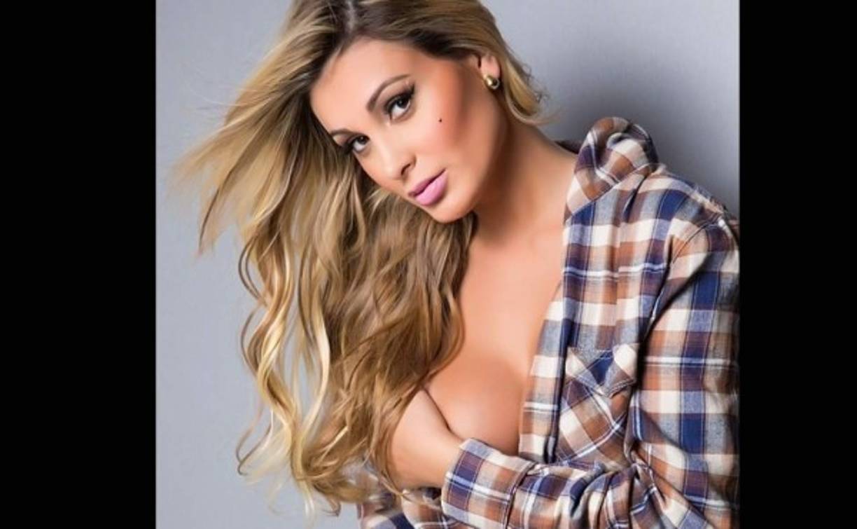 Al principio pudo seguir con su rutina, pero se volvieron insoportables y decidió acudir al hospital.