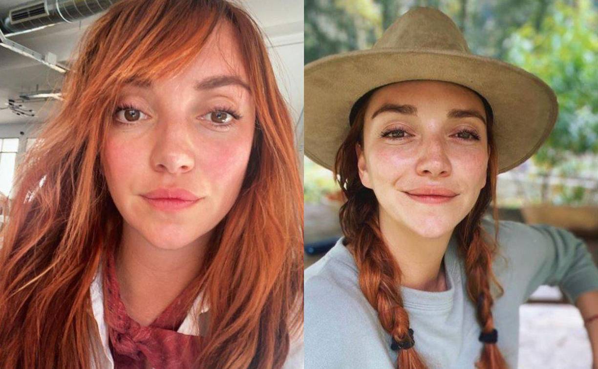 Regina Blandón, quien se volviera famosa gracias a su papel de Bibi en La Familia P. Luche, dijo que alguien que trabajaba en la casa de sus abuelos en Acapulco, abusó de ella.