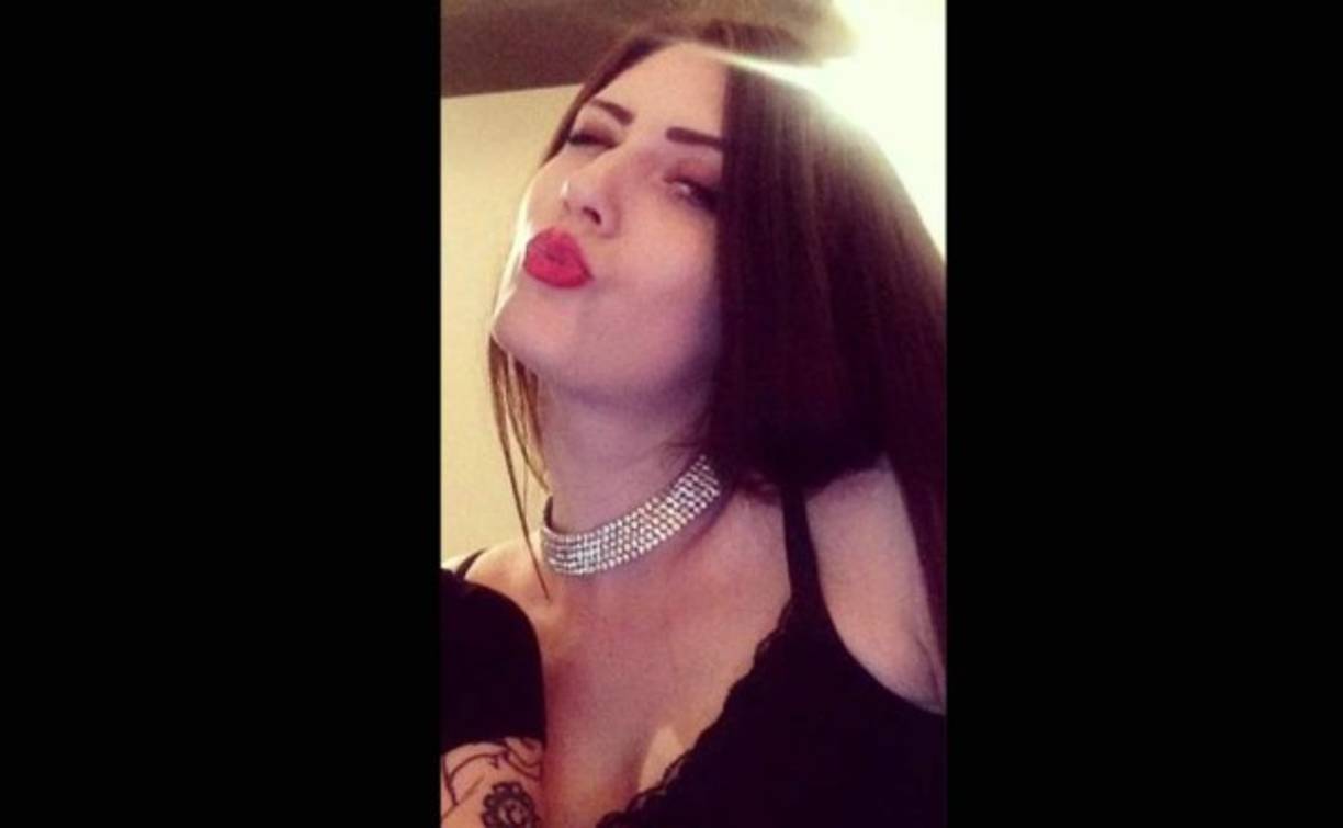 Karina Elizabeth Christensen Santos es hija de una hondureña y participa en el Miss Dinamarca Universo.