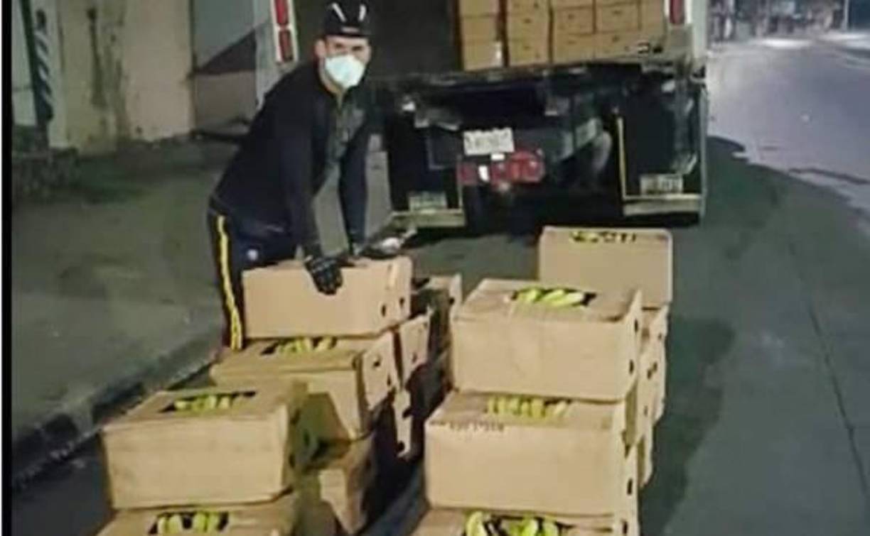 Gerson Agueta: En su momento el portero hondureño laboró en los mercados de Comayagüela, descargando camiones y vendiendo mínimos. Ha jugado en clubes como Olimpia y la UPN.