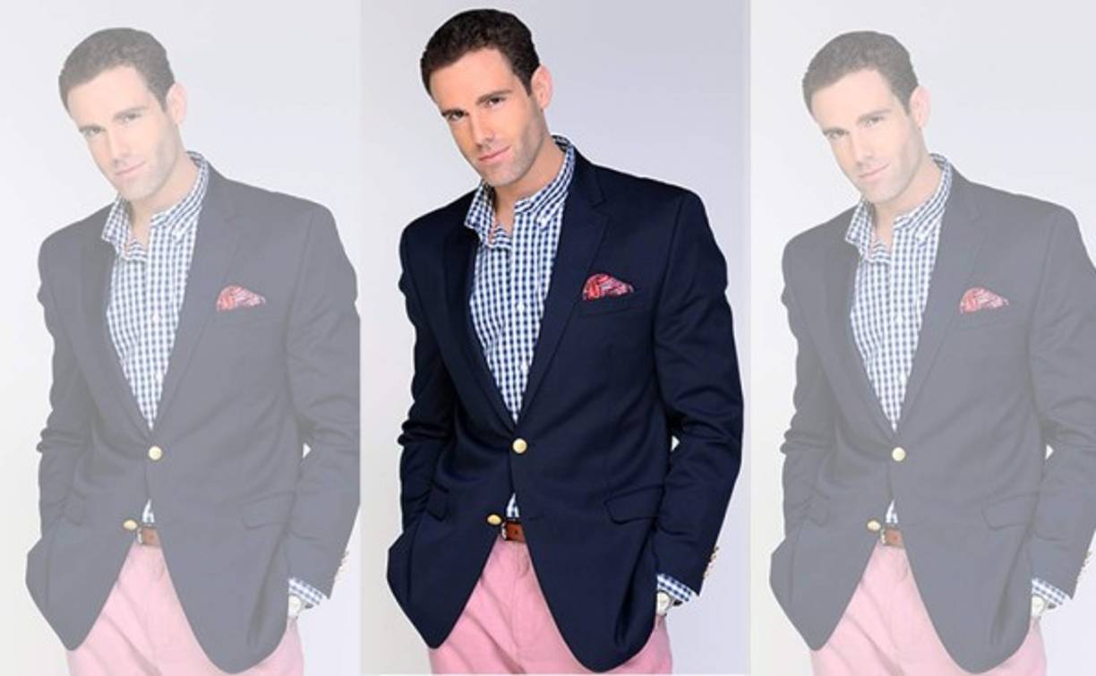 El actor Ezequiel Montalt participará en el RotaGol 2015.