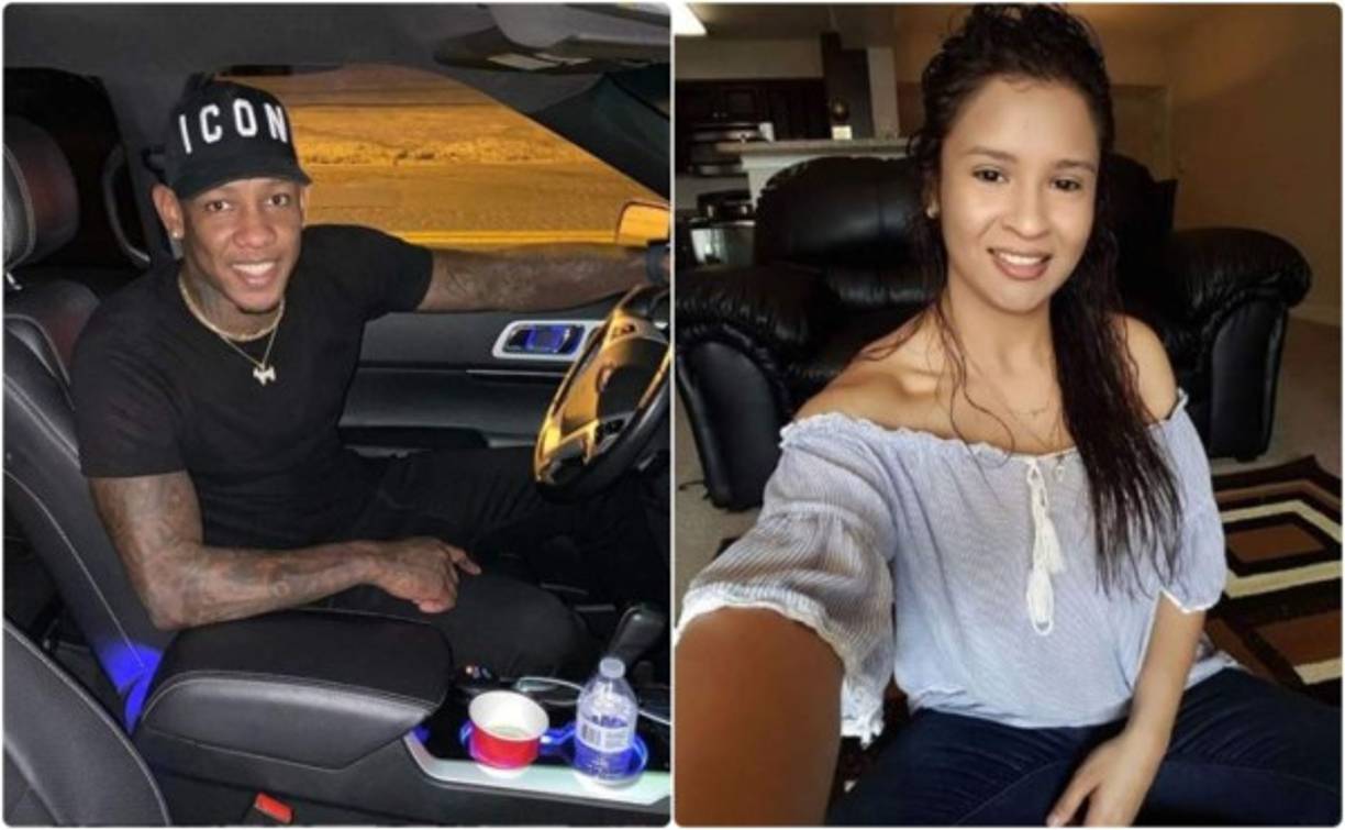 Quioto utilizó sus redes sociales en enero del año pasado, para oficializar su separación después de una relación de tres años y ocho meses. Explicó que intentaron salir adelante pero que tuvieron varios problemas y no podían seguir juntos.