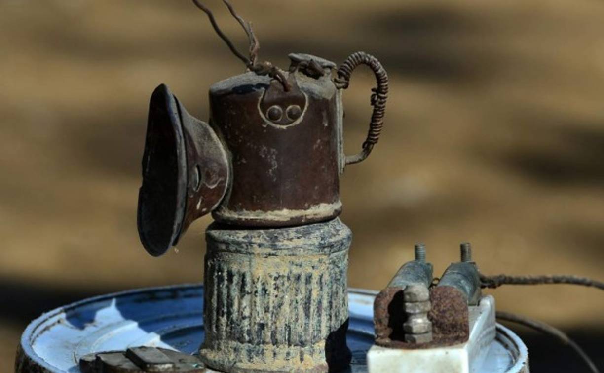 Otra experta, la bióloga Marlenia Acosta, reconoció que la recuperación del ambiente de los daños de la minería 'es lenta y a largo plazo' pero de a poco va mejorando la cobertura del bosque.