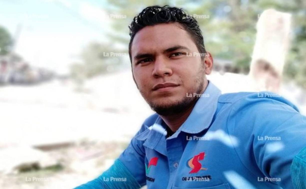 Páginas dedicadas a la difusión del metal hondureño dieron sus condolencias por la muerte del joven músico y el resto de víctimas.