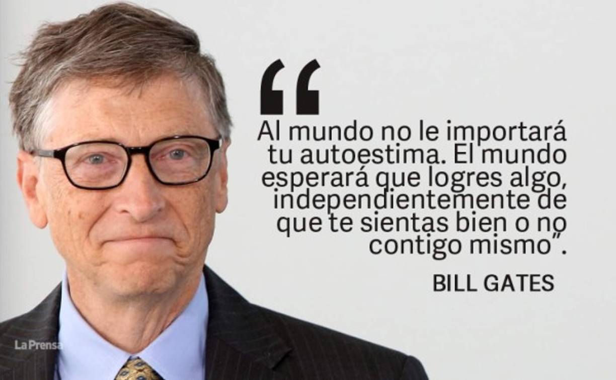El cofundador de Microsoft cumple hoy 60 primaveras. No sólo es una de las personas más ricas del mundo, sino que también es el principal filántropo de nuestro tiempo.<br/><br/>Leer más: Bill Gates cumple 60 años: estos son sus mayores logros. Fotogalerías de Tecnología http://goo.gl/cyhKVX<br/><br/><br/><br/>El Confidencial<br/>MENÚ<br/> BUSCAR<br/> INICIA SESIÓN<br/> 860K<br/>MULTIMEDIAÁLBUMESTECNOLOGÍABILL GATES<br/>ACVHallan el 'código postal' del cáncer que permite saber dónde habrá metástasis<br/>Bill Gates cumple 60 años: estos son sus mayores logros<br/><br/>TEKNAUTAS<br/>25<br/>70<br/>1<br/>5<br/>Menéalo<br/>2<br/> PANTALLA COMPLETA<br/>Vacunas para todos<br/>1 de 7<br/>COMPARTE<br/>LA FOTOGRAFÍA<br/>Vacunas para todosUna de las mayores preocupaciones del millonario, que ha puesto el punto de mira en la malaria: asegura que puede erradicarla en una generación<br/>28.10.2015 – 12:30 H.<br/>El cofundador de Microsoft cumple hoy 60 primaveras. No sólo es una de las personas más ricas del mundo, sino que también es el principal filántropo de nuestro tiempo.