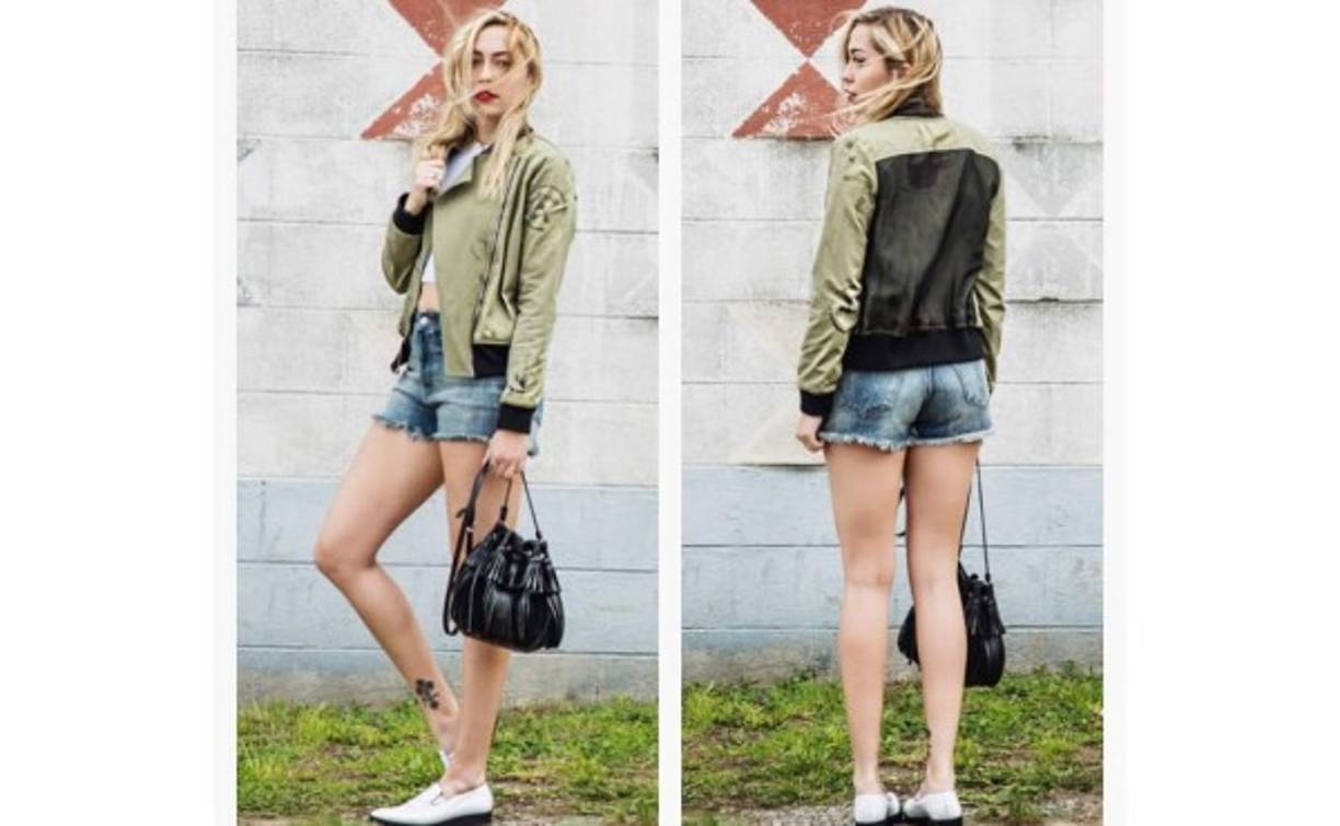 Brandi Glenn Cyrus, la hermana sexy de Miley Cyrus que no todos conocen.