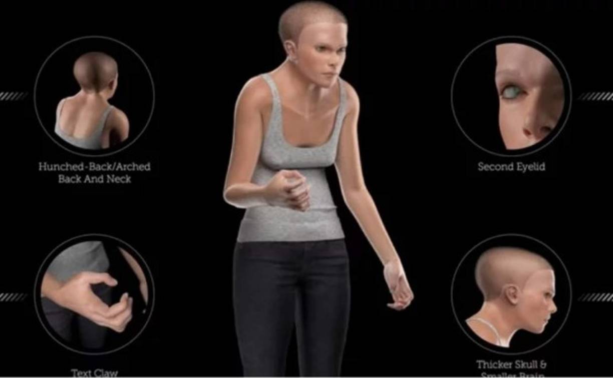 Una tema en el cuál reflexionar fue revelado unos meses atrás por la empresa de telecomunicaciones TollFreeForwarding en cuanto al uso de la tecnología y el efecto en nuestro cuerpo.