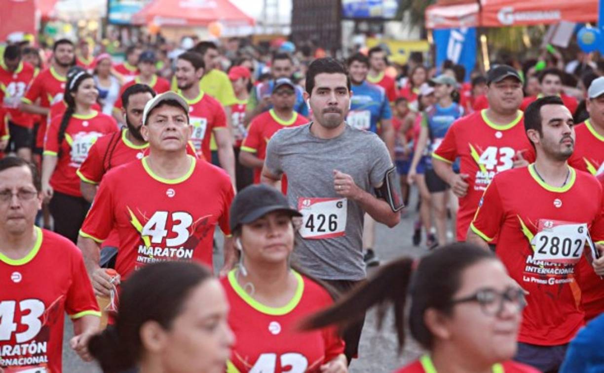 El gran evento de LA PRENSA quedó en el corazón de todos los corredores y público presente este domingo. Además, muchos de los que asistieron prometieron que el próximo año llegarán con sus familiares.