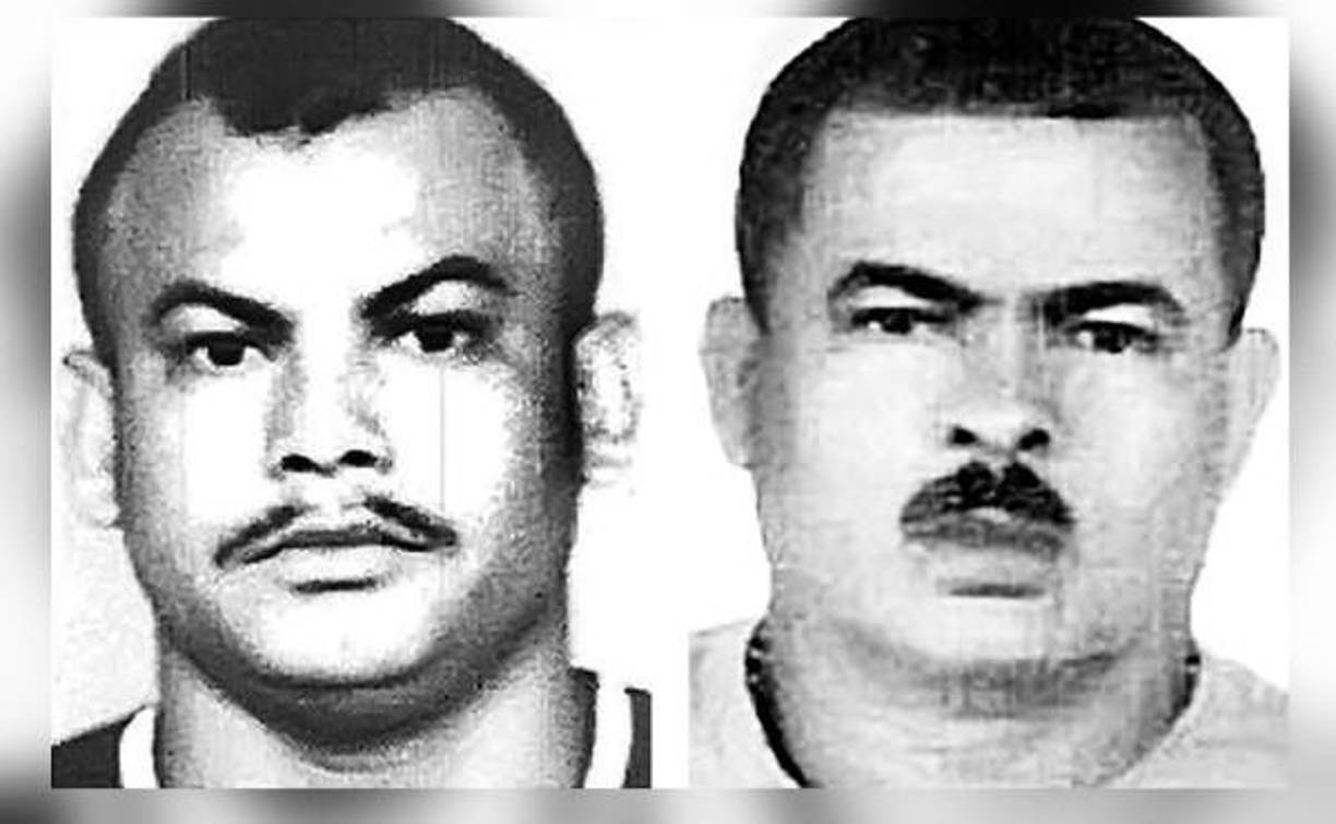 10 | Según Chat GPT, en la historia de Honduras, Devis Leonel Rivera Maradiaga (derecha) es uno de los capos más trascendentales: Hermano de Leonel Rivera Maradiaga y también líder del cartel “Los Cachiros”, Devis Leonel Rivera Maradiaga fue arrestado en 2015 y se declaró culpable de tráfico de drogas y lavado de dinero.