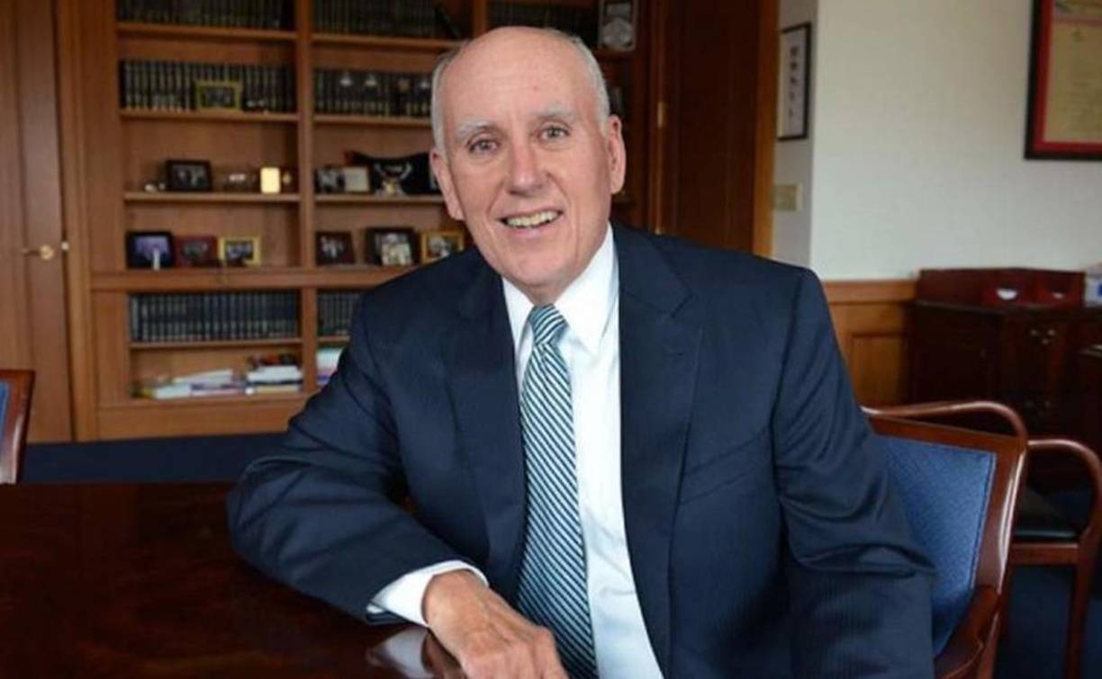 El juez Kevin Castel tendrá enfrente a Juan Orlando Hernández luego que en 2021 le dictara cadena perpetua más 30 años de cárcel a su hermano “Tony” Hernández. 