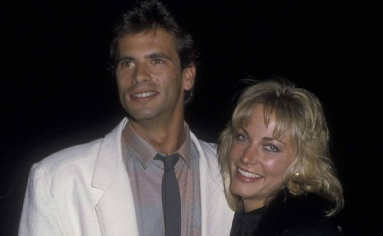 Trabajó para televisión en series como Falcon Crest, Dancin' to the Hits y Renegade. Fue amigo de Jane Wyman, con la que trabajaría en Falcon Crest.