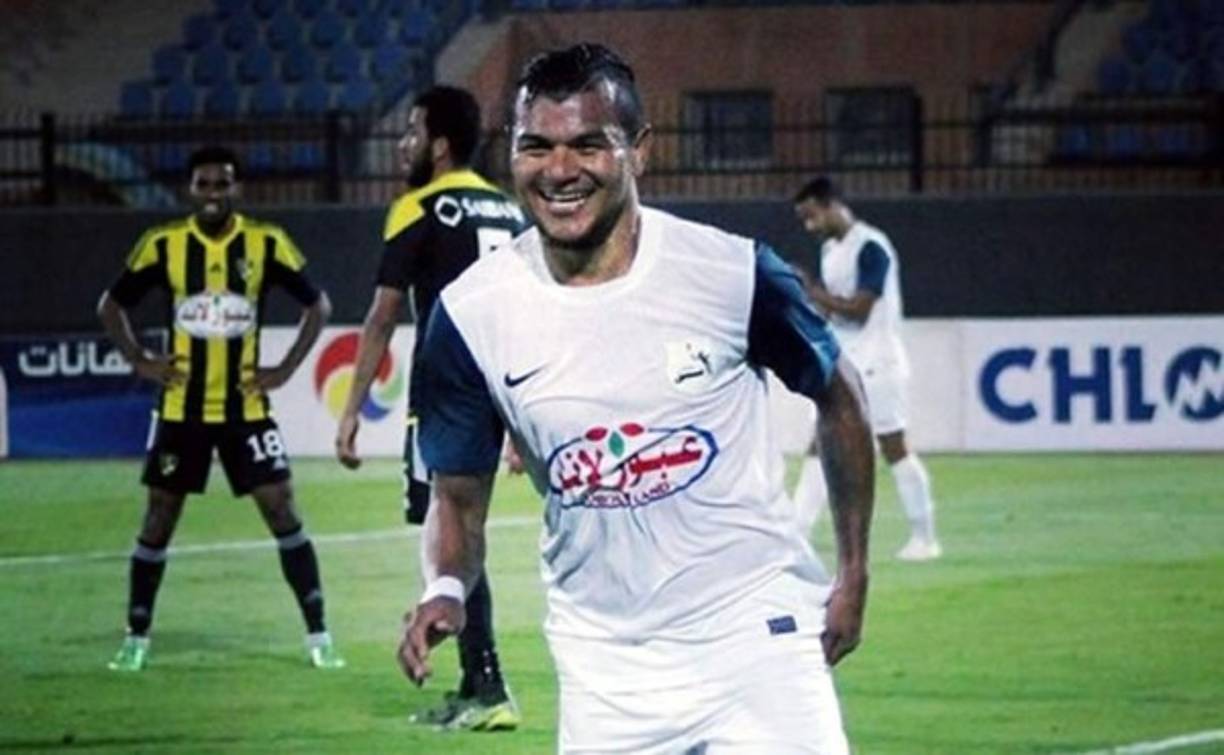 Mario Martínez aún no define su futuro en el ENPPI Club de Egipto. El mediocampista hondureño tiene ofertas en Estados Unidos, Costa Rica y Qatar. También existe la posibilidad de volver al Real España.