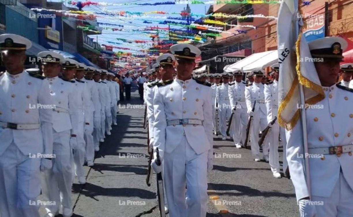 Las autoridades de La Ceiba prometieron una feria espectacular, con mucho colorido, comida y diversión.