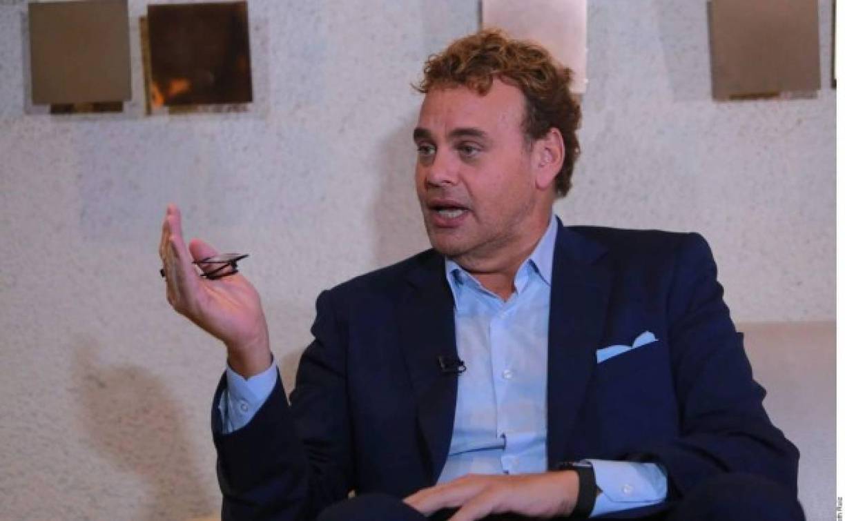 Faitelson aprovechó para dejar contundentes comentarios durante y el post juego del Honduras vs México. El periodista de ESPN señaló que la H es una “caricatura”.