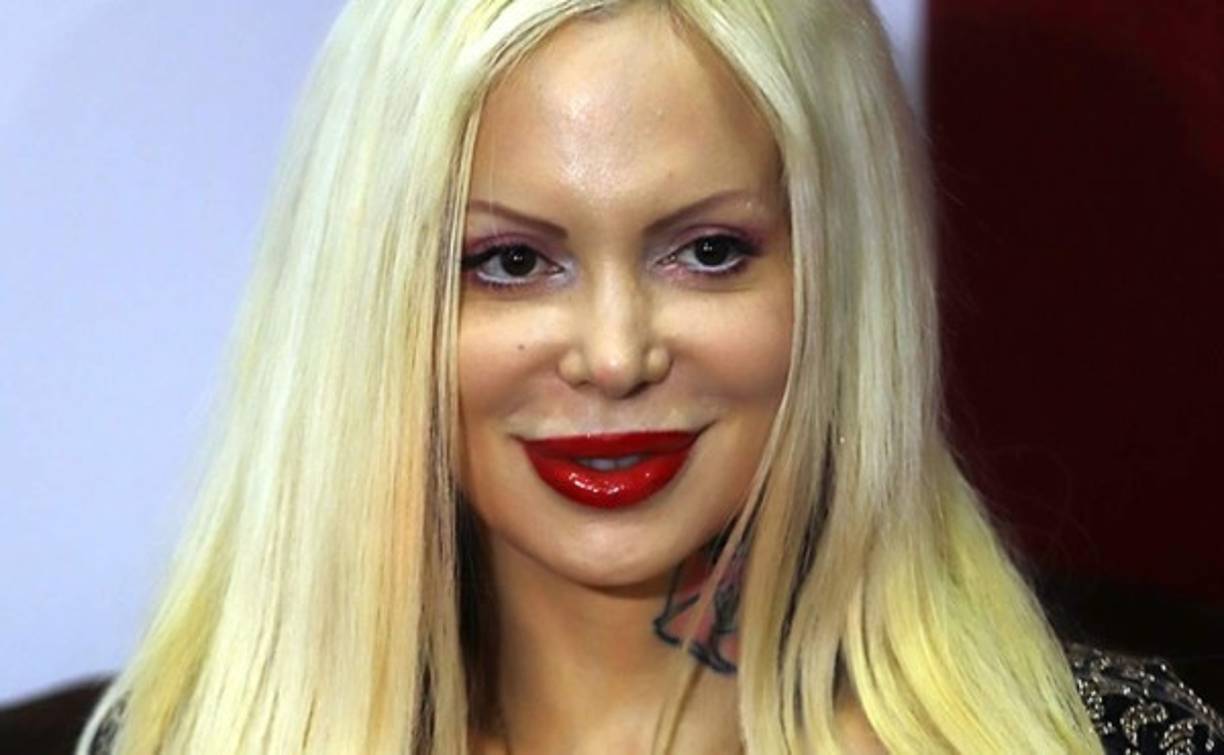 La famosa mexicana se operará para tener el derrieré 'artificial más grande del mundo', según dijo al diario Reforma.