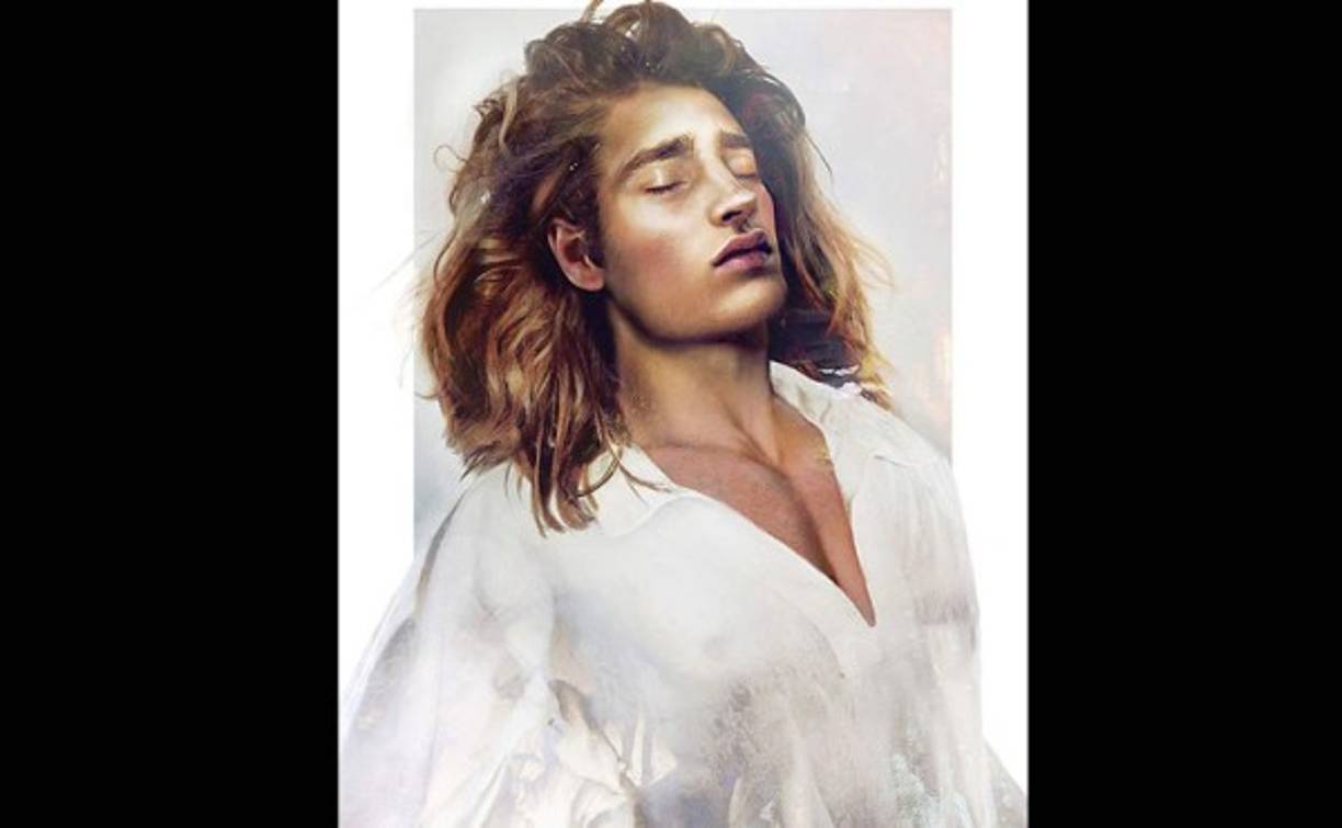 La Bestia de 'La Bella y la Bestia'.<br/><br/>