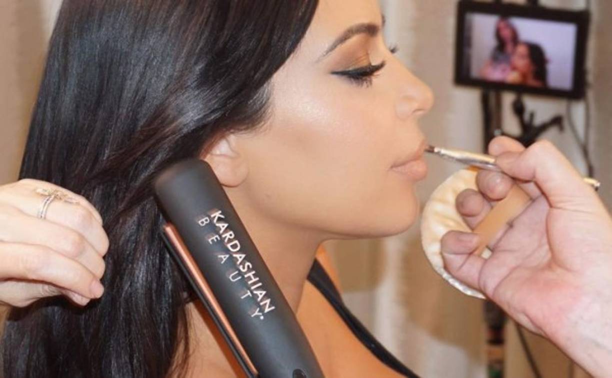 20. Peinarse bien cuesta mucho, pero vale la pena.