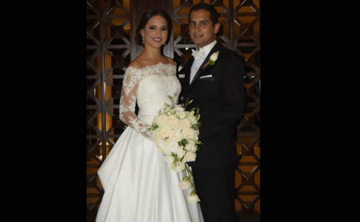 Jennifer y Mario tuvieron invitados de Honduras, Estados Unidos e Islas Caimán.