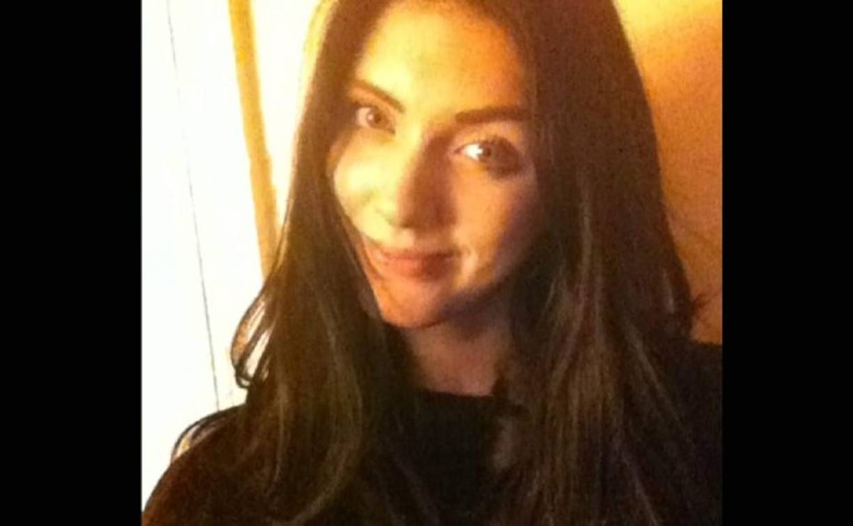 Karina Elizabeth Christensen Santos es hija de una hondureña y participa en el Miss Dinamarca Universo.