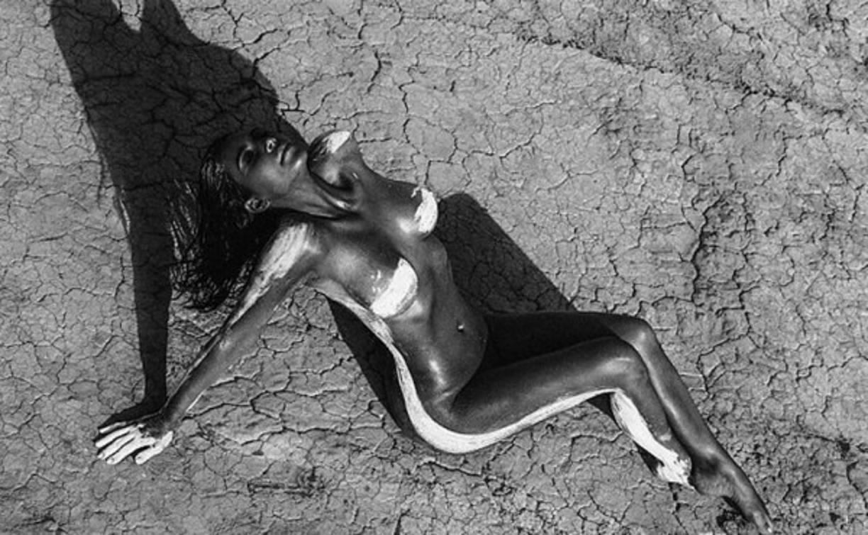 Los fans están enloqueciendo porque se puede ver claramente que Kim editó sus fotos. <br/><br/>