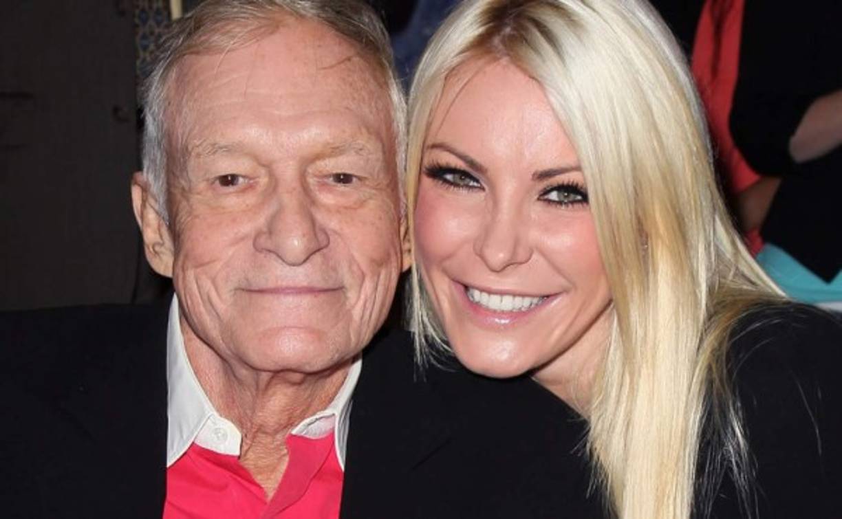 La muerte del icono Hugh Hefner el pasado 27 de septiembre a los 91 años, dejando una herencia estimada en $43 millones de dólares.<br/><br/>Una de las incógnitas después de su muerte era si la conejita viuda heredaría algo de su fortuna; reciente información confirma que después de todo Harris sí obtendrá una pequeña parte de esta.