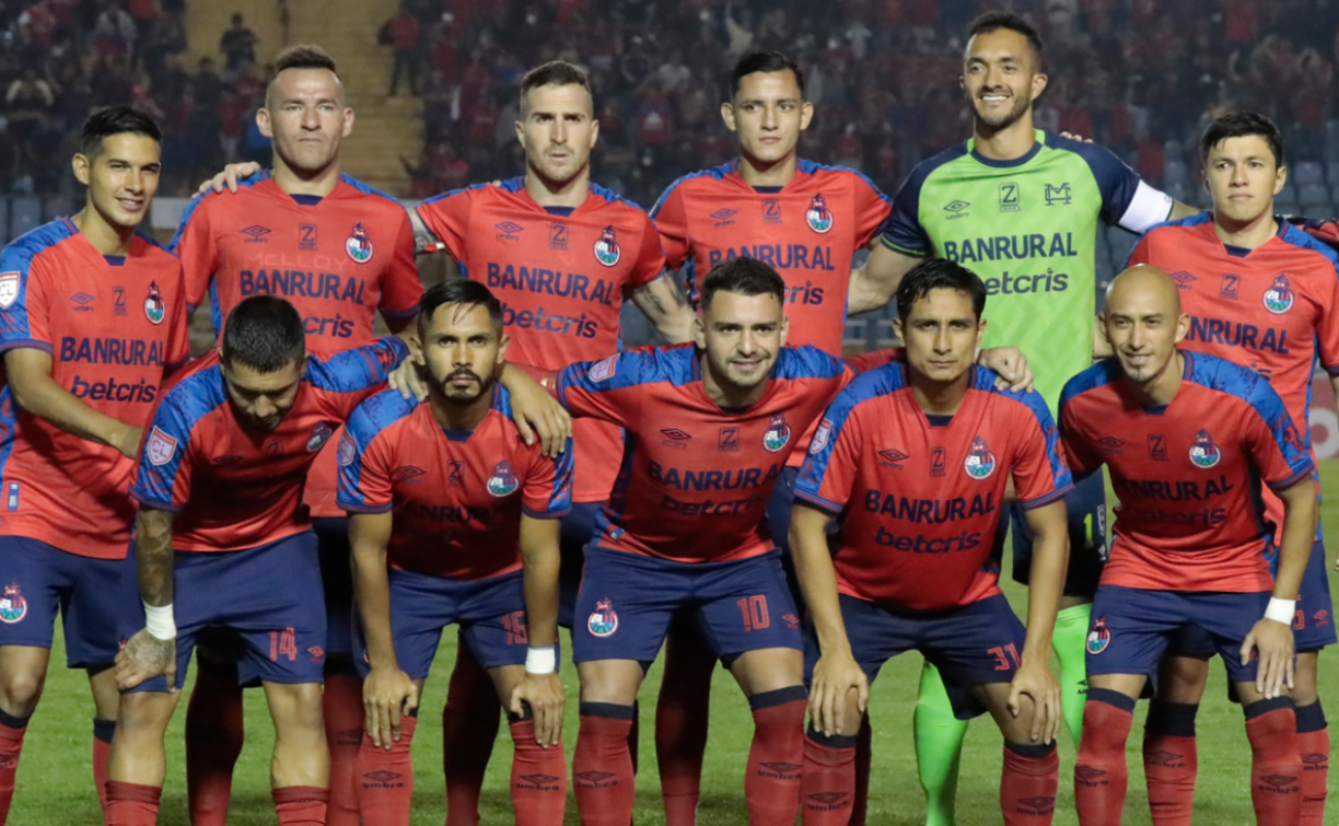 Municipal (Guatemala): Ubicados en el lugar 53 de Concacaf con 1,115 puntos. Son el sexto mejor club de Centroamérica.