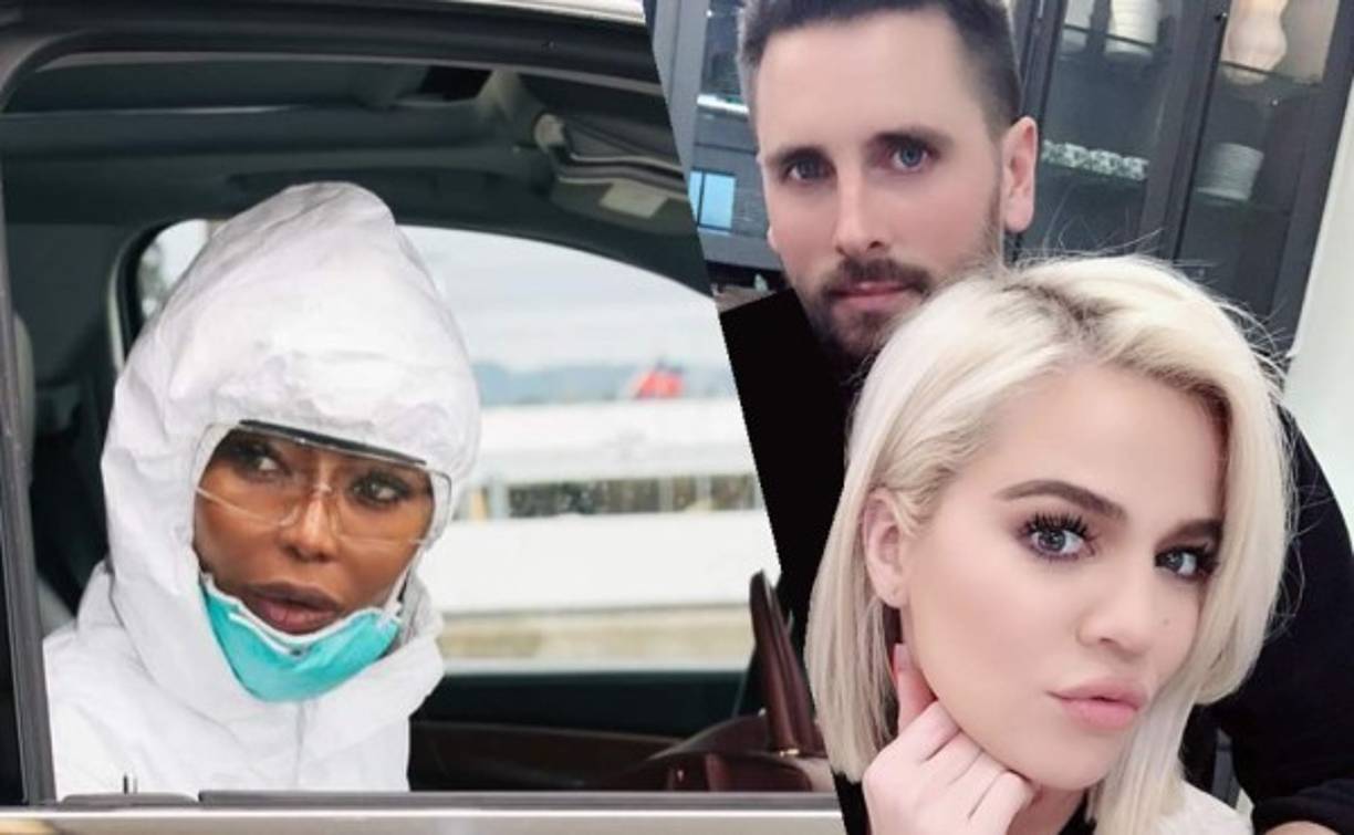 Son ya más de 120 000 casos de contagio por coronavirus en más de un centenar de países del mundo, afectando a todos los estratos sociales. Así reaccionaron algunos famosos al Covid-19.<br/><br/>