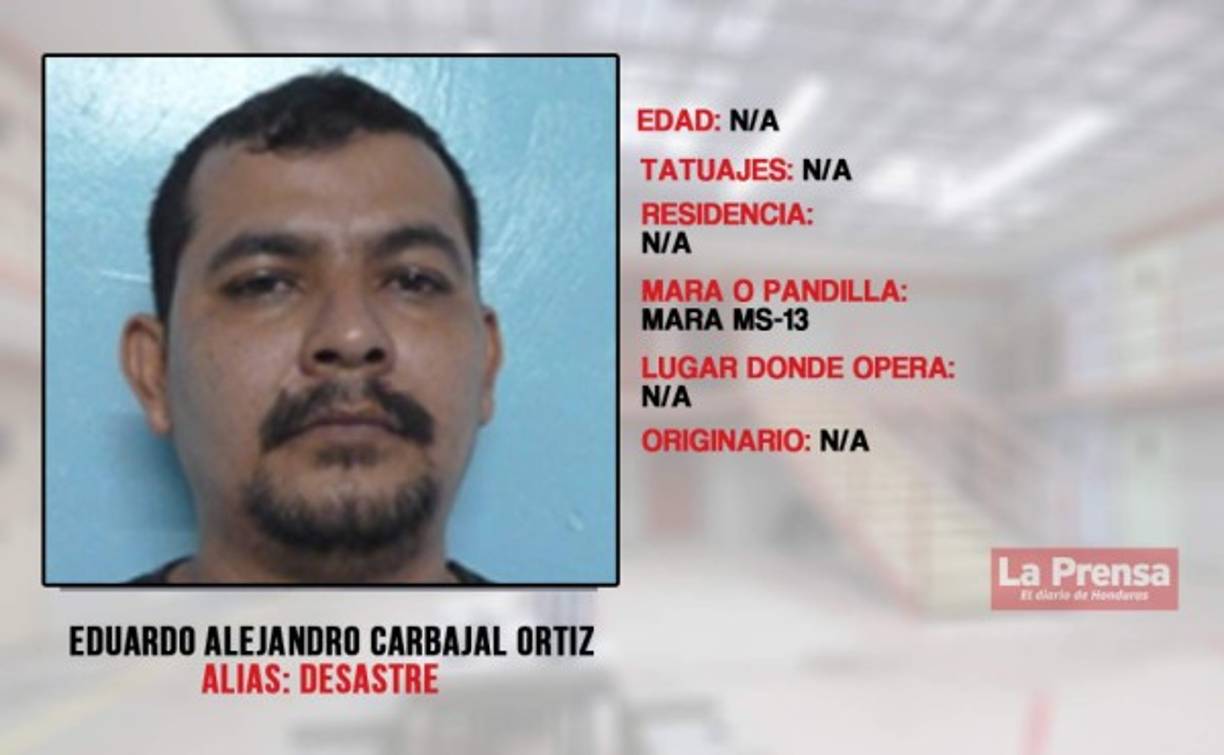 Acusado de posesión de arma prohibida, tenencia ilegal de indumentaria policial, asociación ilícita y facilitación de local para consumo de droga.