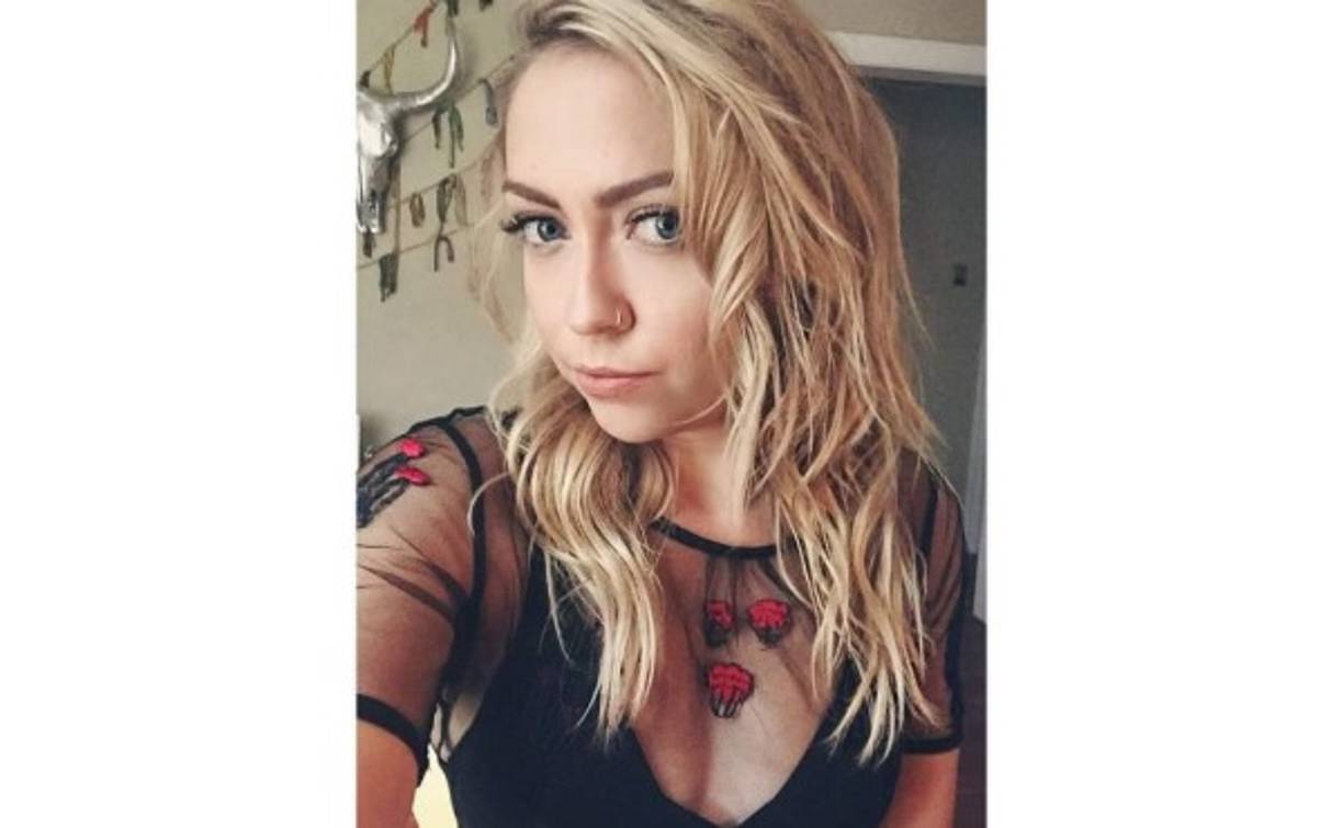 Brandi Glenn Cyrus, la hermana sexy de Miley Cyrus que no todos conocen.