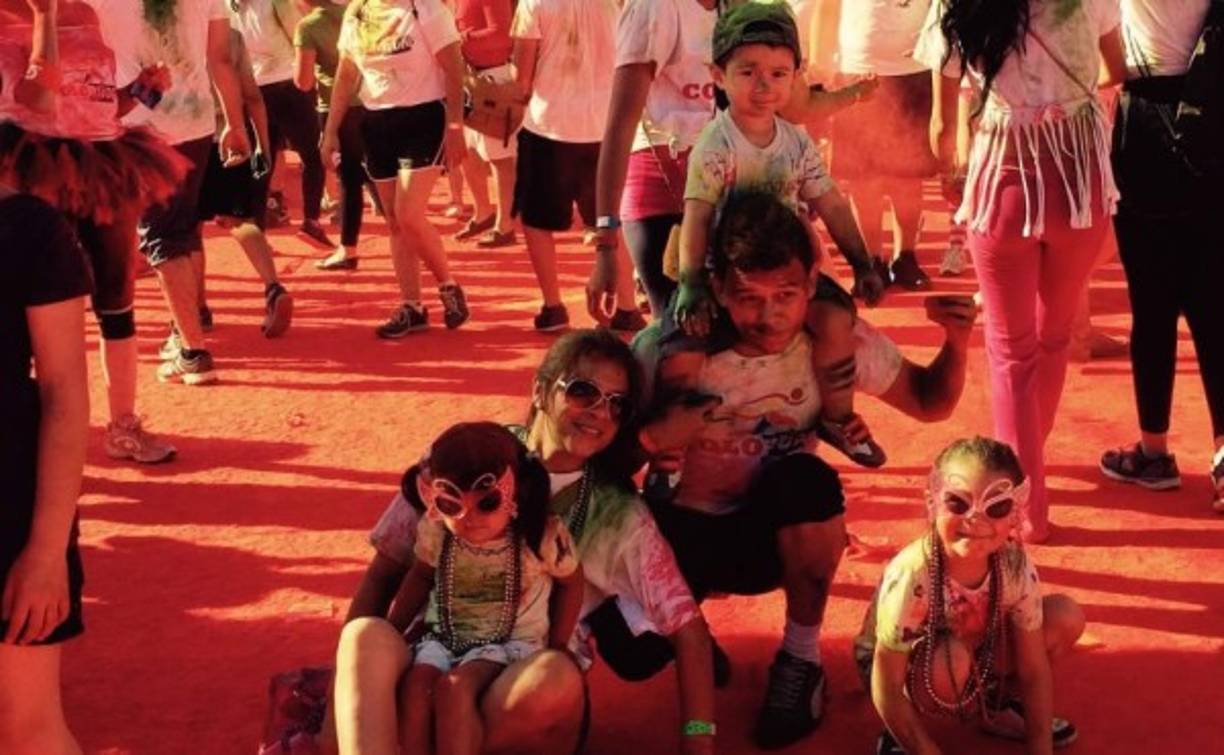 NEW YORK CITY, NY - APRIL 21: Myron Rolle attends NFL and VERIZON Celebrate Draft Eve at Abe and Arthur's on April 21, 2010 in New York City. (Photo by CARRIE SHALTZ/Patrick McMullan via Getty Images)