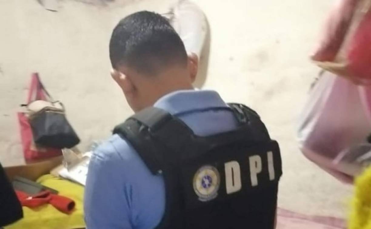 Las autoridades ahora buscan a los responsables.