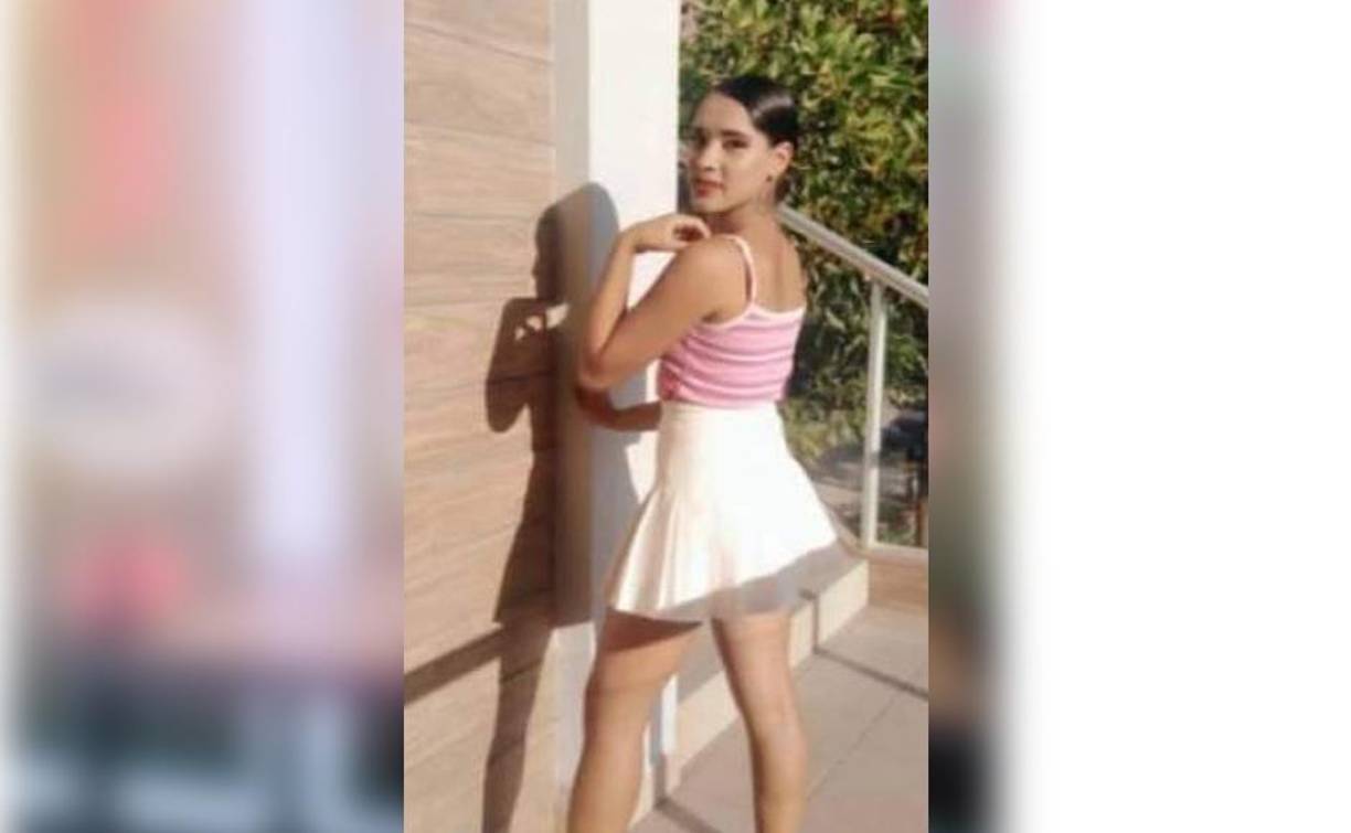 Scarleth era una persona muy alegre y contagiaba de su buen humor a los demás en las redes sociales.