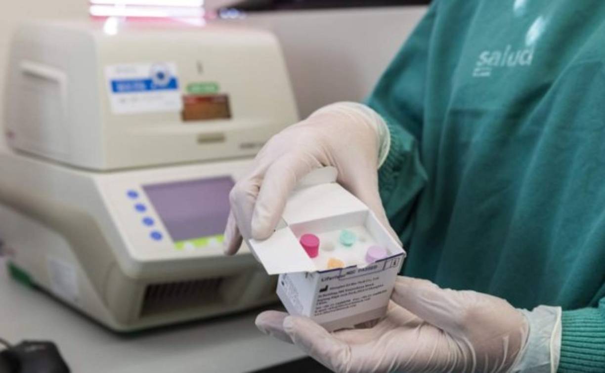 Hasta el momento Honduras solo reporta dos casos de Covid-19, y se trata de dos mujeres que ingresaron al país vía aérea.